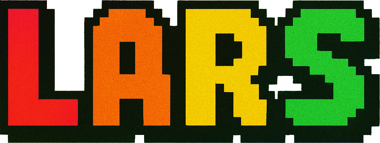LARS Logo